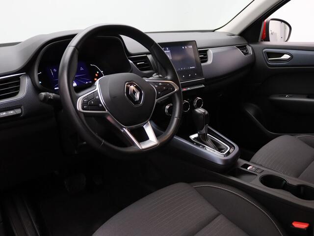 Renault Arkana 145pk E-Tech Hybrid Zen Automaat Camera | Cruise | Navi | Parkeersens. v+a