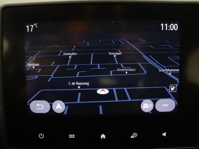 Renault Arkana 145pk E-Tech Hybrid Zen Automaat Camera | Cruise | Navi | Parkeersens. v+a