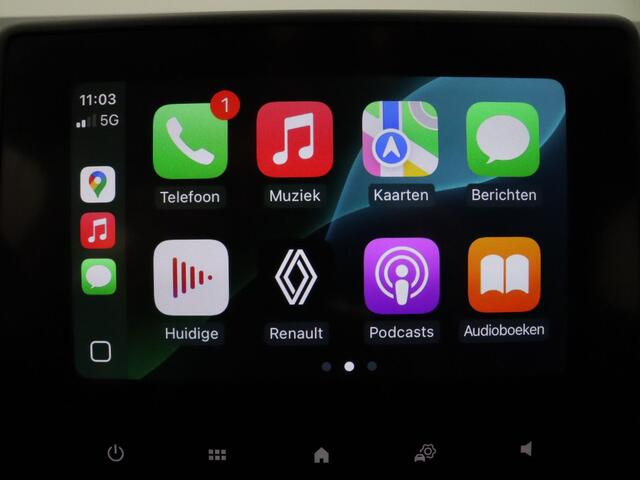 Renault Arkana 145pk E-Tech Hybrid Zen Automaat Camera | Cruise | Navi | Parkeersens. v+a