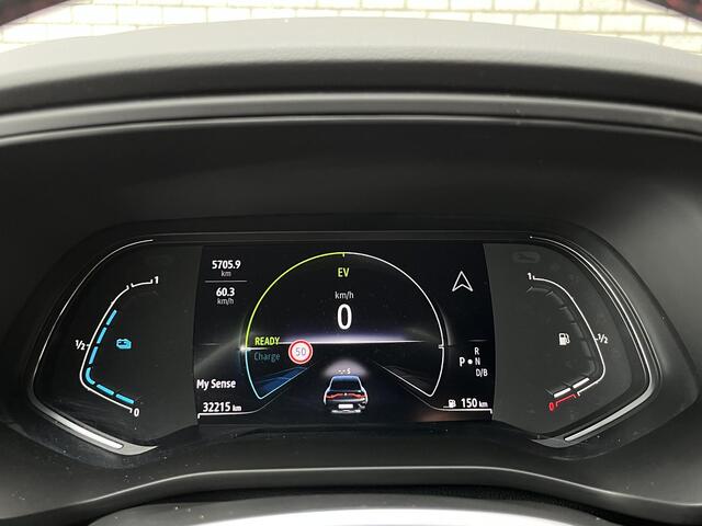 Renault Arkana 1.6 E-Tech Hybrid 145 R.S. Line | Afneembare Trekhaak | All-Season banden | Stoelverwarming | Achteruitrijcamera