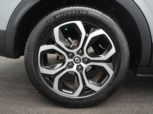 Renault Arkana 1.6 E-Tech Hybrid 145 Intens - RIJKLAARPRIJS - Achteruitrijcamera - Trekhaak - Dealeronderhouden