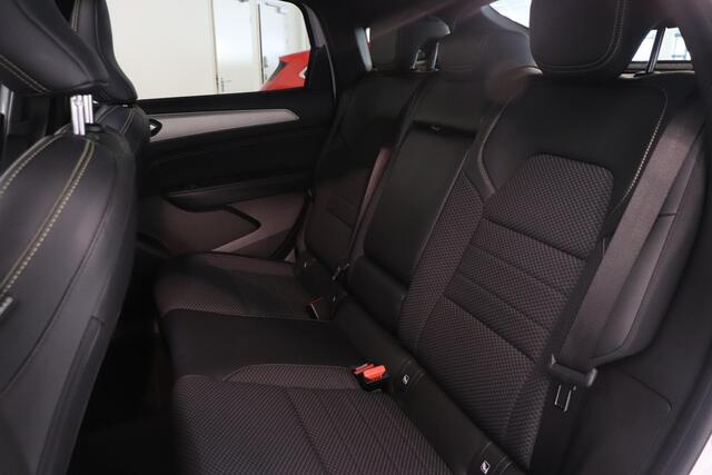 Renault Arkana 1.6 E-Tech full hybrid 145 techno | 360° Camera | Navigatie | Climate control | LED koplampen | Cruise control | AppleCarplay AndroidAuto |