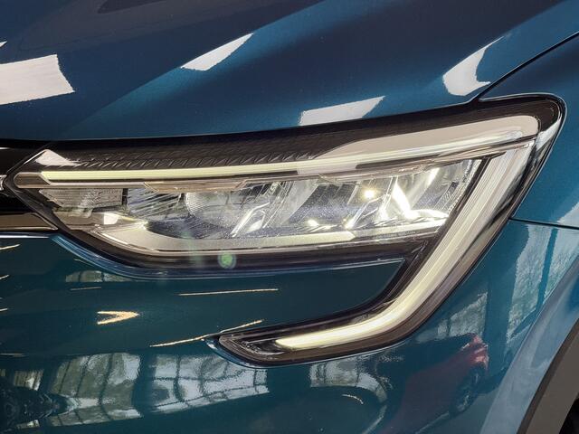 Renault Arkana 1.3 TCe 140 Groot Navi | ACC | Camera | PDC V+A | 18" | 100% Dealer onderhouden