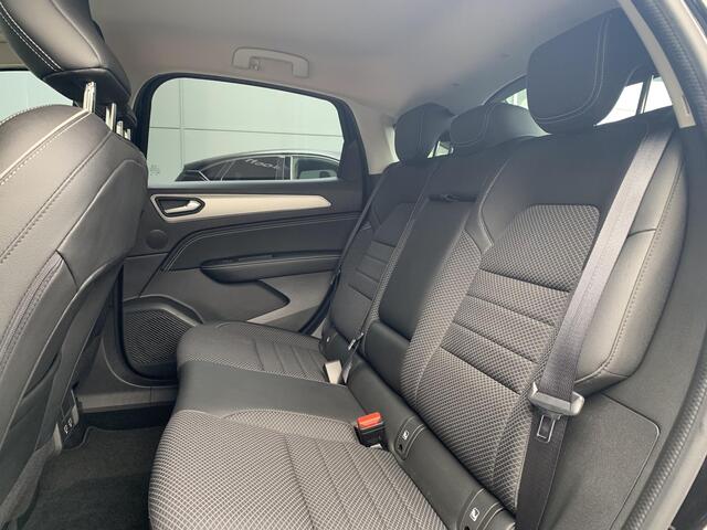 Renault Arkana 1.6 E-Tech Hybrid 145 Intens | Adaptieve cruise control | Dodehoekdetectie