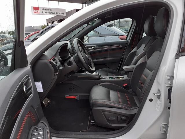 Renault Arkana 1.6 E-Tech Hybrid 145 R.S. Line