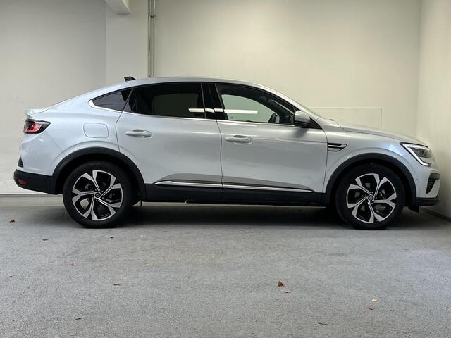 Renault Arkana 1.6 E-Tech full hybrid 145 techno | CARPLAY | 360º CAMERA |