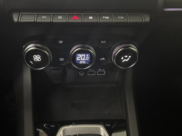 Renault Arkana 1.6 E-Tech full hybrid 145 techno | Clima | Navi | Camera