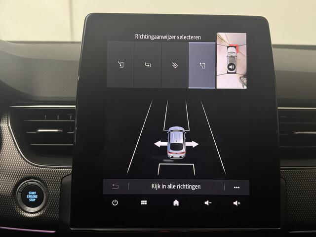 Renault Arkana 1.6 E-Tech full hybrid 145 techno | Clima | Navi | Camera