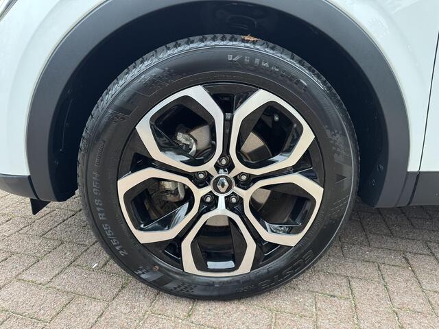 Renault Arkana 1.6 E-Tech hybrid 145 Techno+Open dak!!