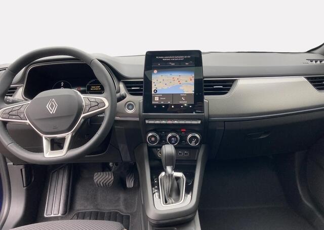 Renault Arkana 1.6 E-Tech full hybrid 145 techno - Demo / pack BOSE premium sound system - elektrisch bedienbaar schuif- kanteldak