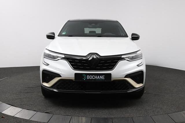 Renault Arkana 1.6 E-Tech hybrid 145 E-Tech engineered | Leder | Bose Audio | Spoiler |