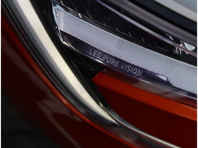 Renault Arkana 1.6 E-Tech Hybrid 145 R.S. Line | BOSE | Trekhaak | Leder | ACC