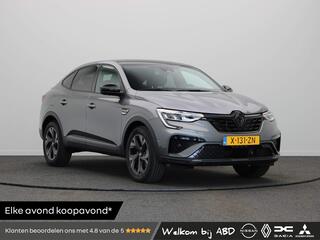 renault-arkana-e-tech-hybrid-145-e-
