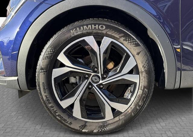 Renault Arkana 1.6 E-Tech full hybrid 145 techno