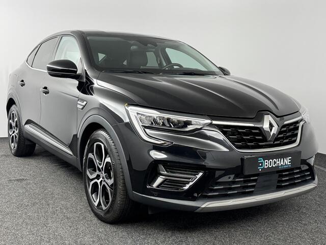 Renault Arkana 1.6 E-Tech Hybrid 145 Intens | Navigatie | Camera |