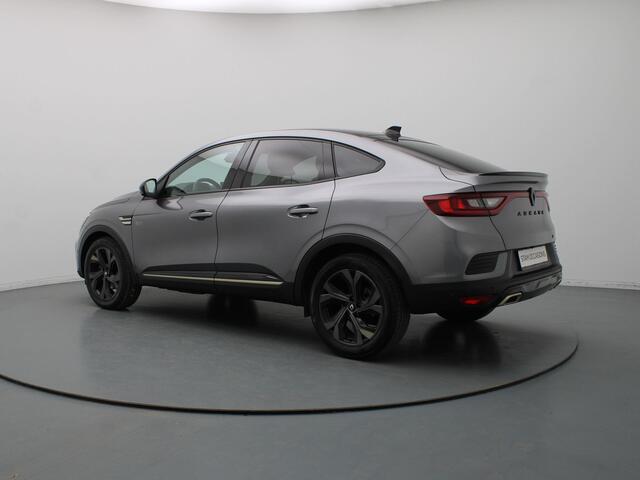 Renault Arkana E-Tech hybrid 145pk E-Tech engineered BOSE | Camera | Adapt. Cruise | Navi | Stoel/-stuurverw.