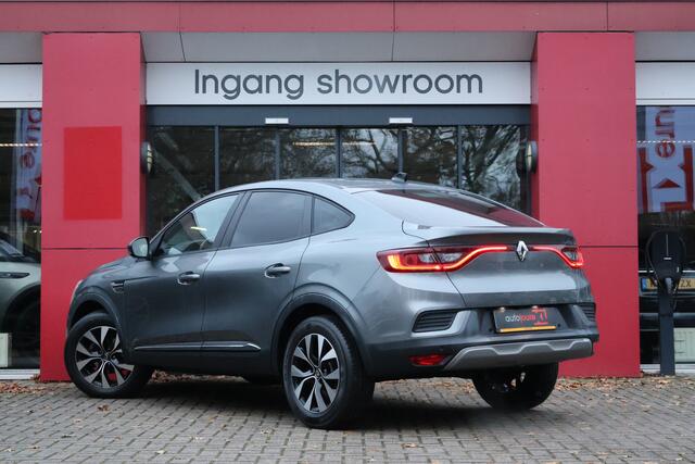 Renault Arkana 1.3 TCe 141 PK | Camera | Navigatie | Cruise Control | Climate Control |