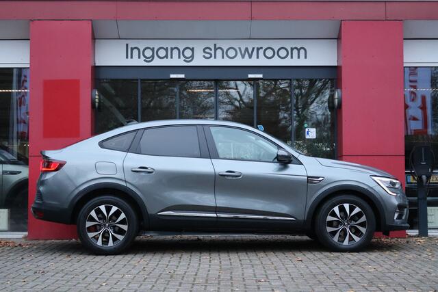 Renault Arkana 1.3 TCe 141 PK | Camera | Navigatie | Cruise Control | Climate Control |
