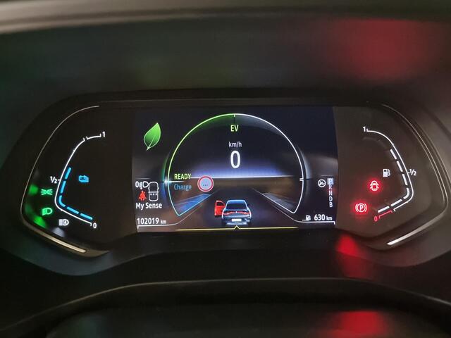 Renault Arkana 1.6 E-Tech Hybrid 145 Intens | Navigatie | Camera | Cruise Control Adaptief |