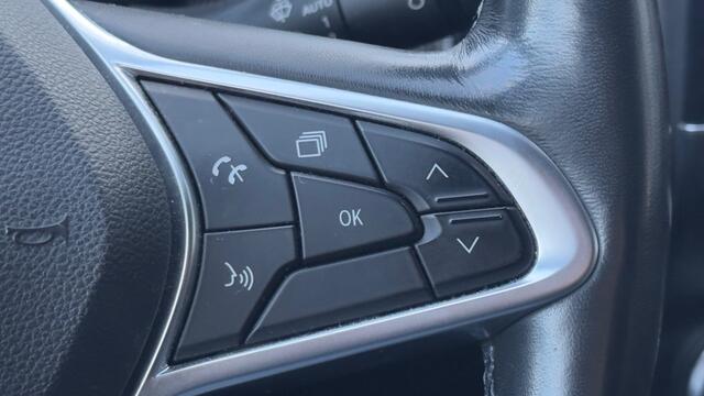 Renault Arkana 1.6 E-Tech Hybrid 145 Intens, Camera, Navi, Cruise