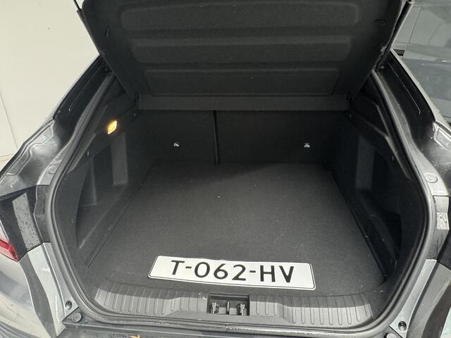 Renault Arkana 1.6 E-Tech hybrid 145 E-Tech engineered | Stoel + stuur verwarming | Navigatie | Schuifdak| Trekhaak | Bose |