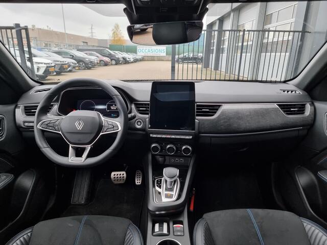 Renault Arkana 1.6 E-Tech full hybrid 145 Esprit Alpine | Open dak | BOSE Audio | Achteruitrijcamera |