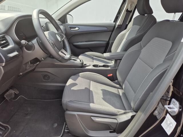 Renault Arkana 1.6 E-Tech full hybrid 145 Evolution Automaat / Apple Carplay Android Auto / Cruise control / Achteruitrijcamera / Keyless Entry/Start / Navigatie / Climate control / Lichtmetalen wielen 17" /