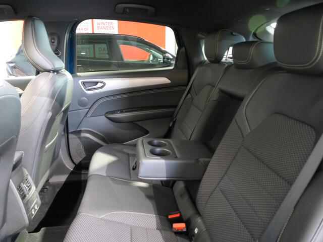 Renault Arkana 1.6 E-Tech full hybrid 145 techno *1e Eigenaar!* - Dodehoek, camera, sensor v+a, apple carplay/ android auto