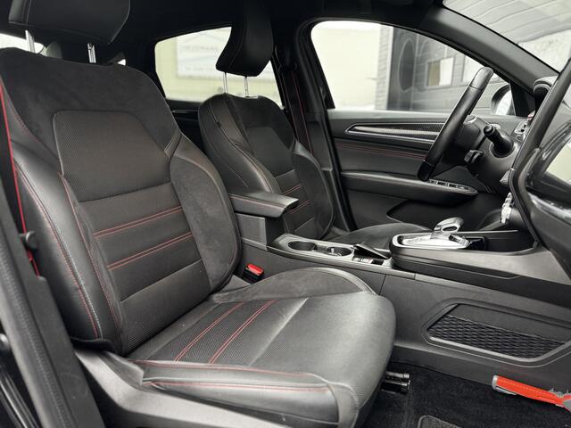 Renault Arkana 1.6 E-Tech Hybrid 145 R.S. Line | Leder | ACC | Camera | Trekhaak | ¤22.900,- incl. BTW