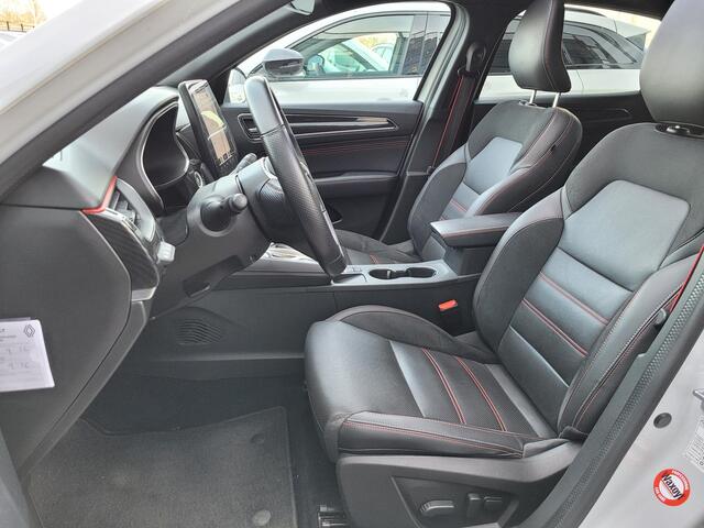 Renault Arkana 1.6 E-Tech Hybrid 145 R.S. Line | Schuif/Kantel-Dak | Bose | Winter Pack | Side Steps