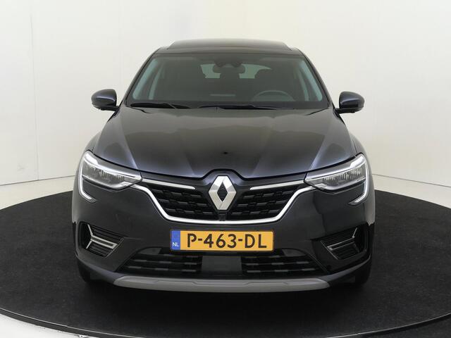 Renault Arkana 1.6 E-Tech Hybrid 145 Intens | Panoramadak | Stoelverwarming | 360 Camera