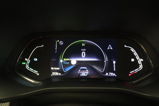 Renault Arkana 1.6 E-Tech Hybrid 145 Intens Climate, Camera, ACC, Winterpakket, Apple Carplay, LED, PDC, 18''