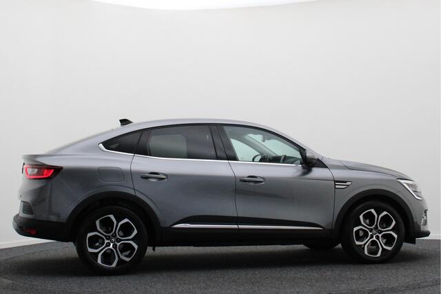 Renault Arkana 1.6 E-Tech Hybrid 145 Intens Climate, Camera, ACC, Winterpakket, Apple Carplay, LED, PDC, 18''