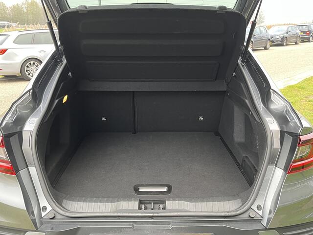 Renault Arkana 1.6 E-Tech hybrid 145 E-Tech Engineered R.S line / Dealer onderhouden / Camera / Adaptive Cruise / Stoelverw.+Stuurverw. / 18'' LMV /