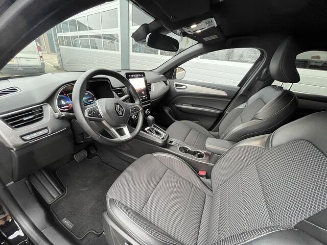 Renault Arkana 1.6 E-Tech full hybrid 145 techno AUTOMAAT