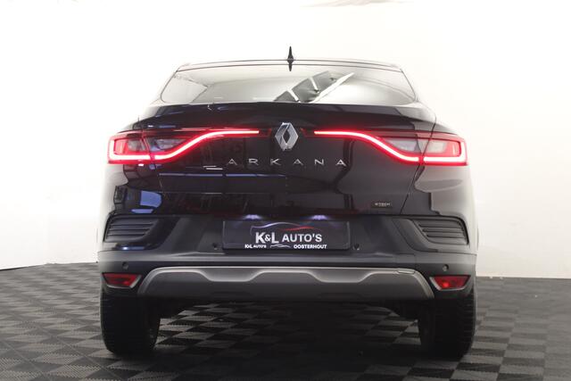 Renault Arkana 1.6 E-Tech hybrid 145 evolution |Navi|Camera|