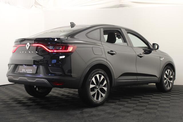 Renault Arkana 1.6 E-Tech hybrid 145 evolution |Navi|Camera|