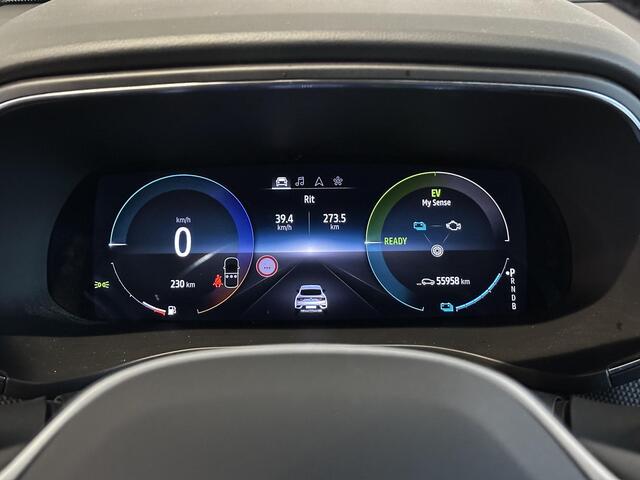 Renault Arkana 1.6 E-Tech Hybrid 145 Intens NAVIGATIE | TREKHAAK | ACHTERUITRIJCAMERA | ADAPTIVE CRUISECONTROL | BLIS