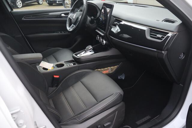 Renault Arkana 1.6 E-Tech hybrid 145 E-Tech engineered NL-Auto!! Stuur + Stoelverwarming I Elek.Schuifdak