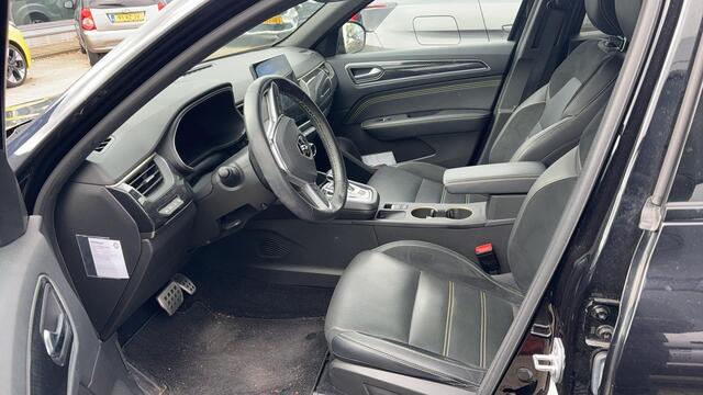 Renault Arkana 1.6 E-Tech hybrid 145 E-Tech engineered Adaptieve Cruise Control | Stoel- en stuurwiel verwarming | Climate Control | Trekhaak