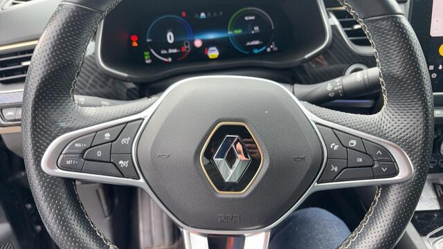 Renault Arkana 1.6 E-Tech hybrid 145 E-Tech engineered Adaptieve Cruise Control | Stoel- en stuurwiel verwarming | Climate Control | Trekhaak