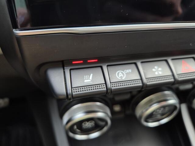 Renault Arkana 1.3 TCe Hybrid 140 R.S. Line Automaat / Adaptief Cruise Control / Elektrisch Bedienbare Stoelen / Stoel & Stuurverwarming / Alcantara Bekleding / Achteruitrijcamera / Apple Carplay & Android Auto / Draadloze Telefoon Lader / Climate Control /