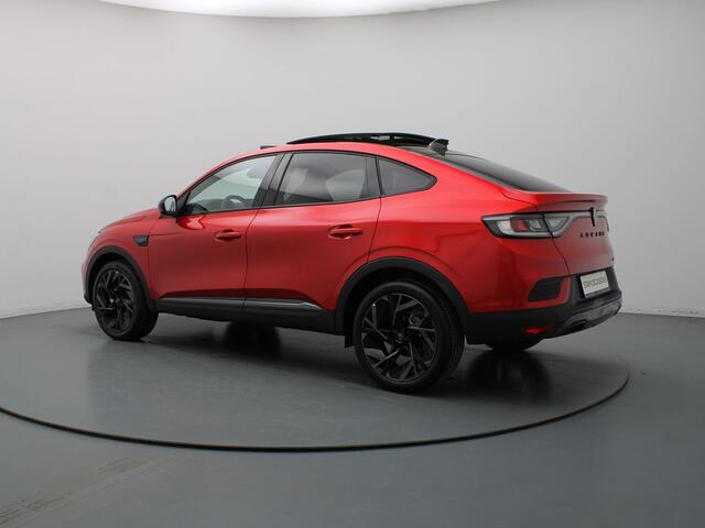 Renault Arkana 145pk E-Tech full hybrid esprit Alpine Automaat BOSE | Camera | Adapt. Cruise | Parkeersens. v+a | Stoel-/stuurverw.