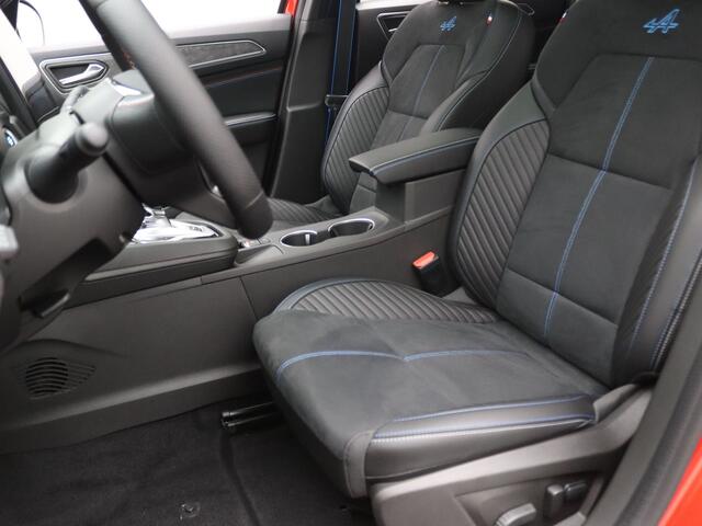 Renault Arkana 145pk E-Tech full hybrid esprit Alpine Automaat BOSE | Camera | Adapt. Cruise | Parkeersens. v+a | Stoel-/stuurverw.