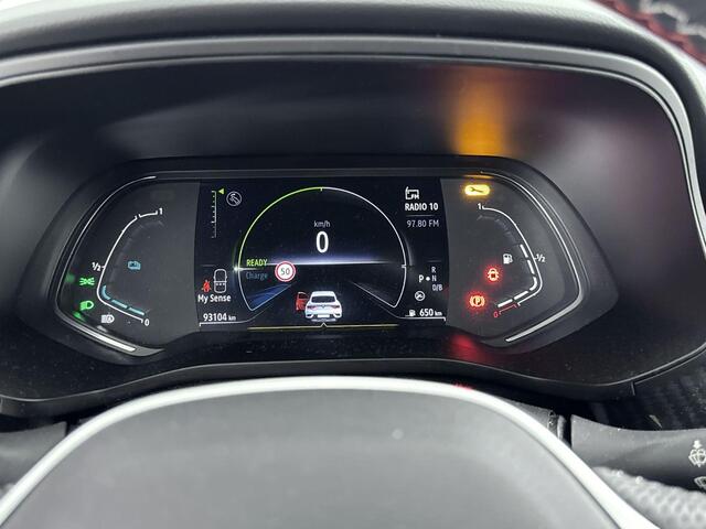 Renault Arkana 1.6 E-Tech Hybrid 145Pk R.S. Line | Navigatie | Bose Geluidssysteem | Climate Control | Cruise Control Adaptief | Apple Carplay/Android Auto | Trekhaak Wegklapbaar | Parkeersensoren incl. Camera | Stoel-en Stuurwielverwarming |