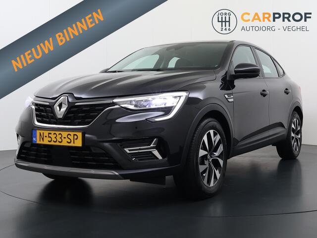 Renault Arkana 1.6 E-Tech Hybrid 145 Zen Trekhaak 1e Eigenaar
