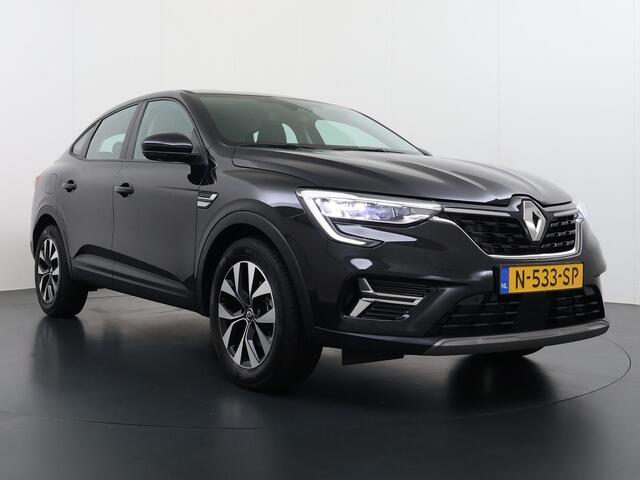 Renault Arkana 1.6 E-Tech Hybrid 145 Zen Trekhaak 1e Eigenaar