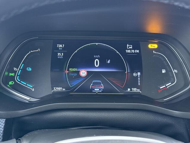 Renault Arkana 1.6 E-Tech Hybrid 145 Zen Trekhaak 1e Eigenaar