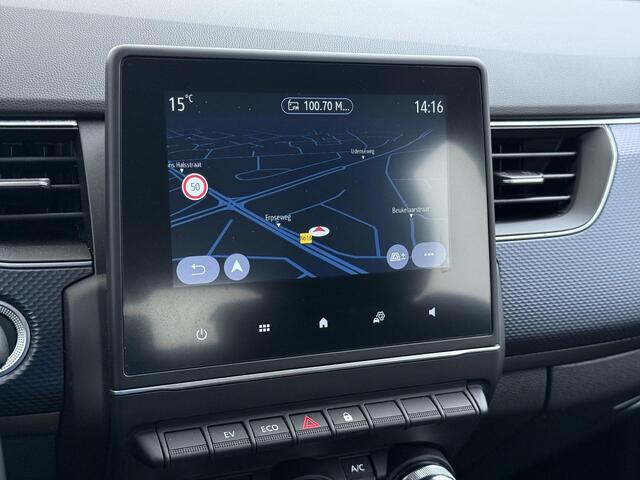 Renault Arkana 1.6 E-Tech Hybrid 145 Zen Trekhaak 1e Eigenaar