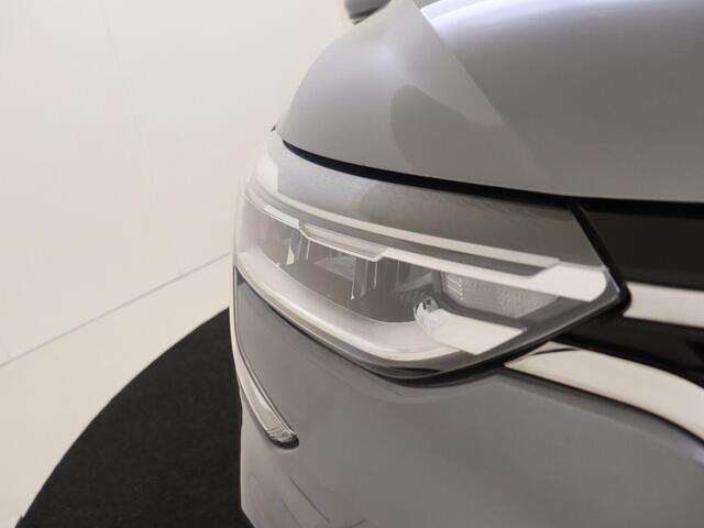 Renault Arkana 1.6 E-Tech Hybrid 145 PK Intens Navigatie | Climate Control | Camera | Parkeersensoren V+A | Cruise Control | Android Auto | Apple Carplay